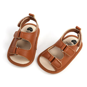 Chaussures Bebe Ete Antidérapantes (0-24 Mois)