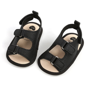 Chaussures Bebe Ete Antidérapantes (0-24 Mois)