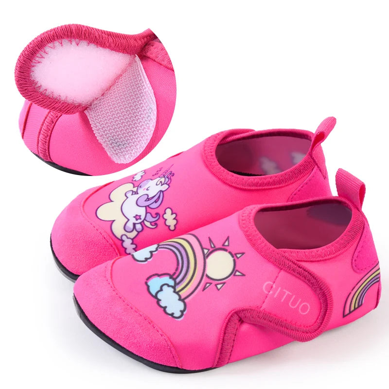 Chaussures de Plage Bebe