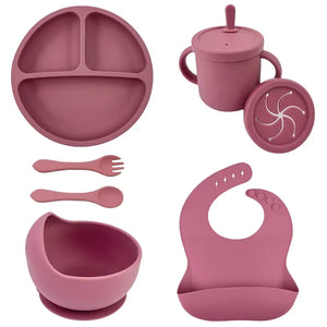 Coffret Repas Bebe/Accessoires Repas Bebe