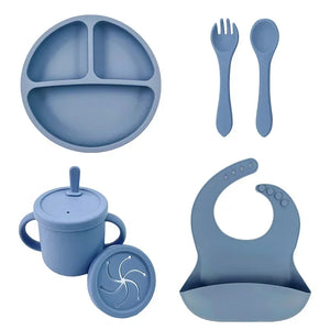 Coffret Repas Bébé/Set Repas Pour Enfant