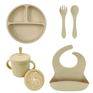 Coffret Repas Bébé/Set Repas Pour Enfant