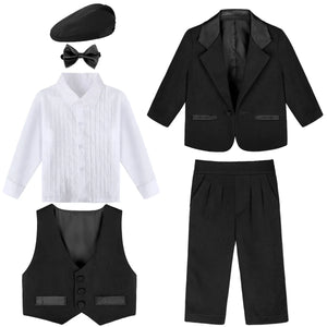 Costume Mariage Bébé Garçon