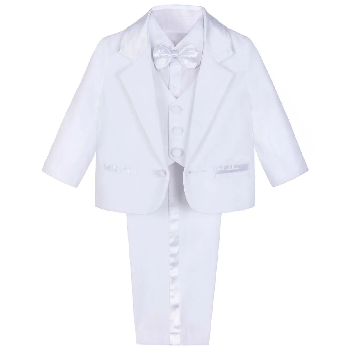 Costume Mariage Bébé Garçon