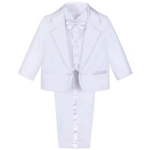 Costume Mariage Bébé Garçon