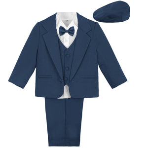 Costume Mariage Bébé Garçon