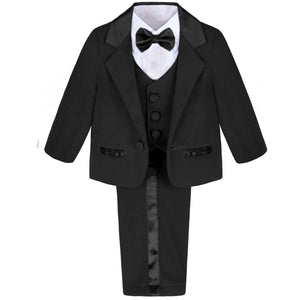 Costume Mariage Bébé Garçon