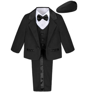 Costume Mariage Bébé Garçon