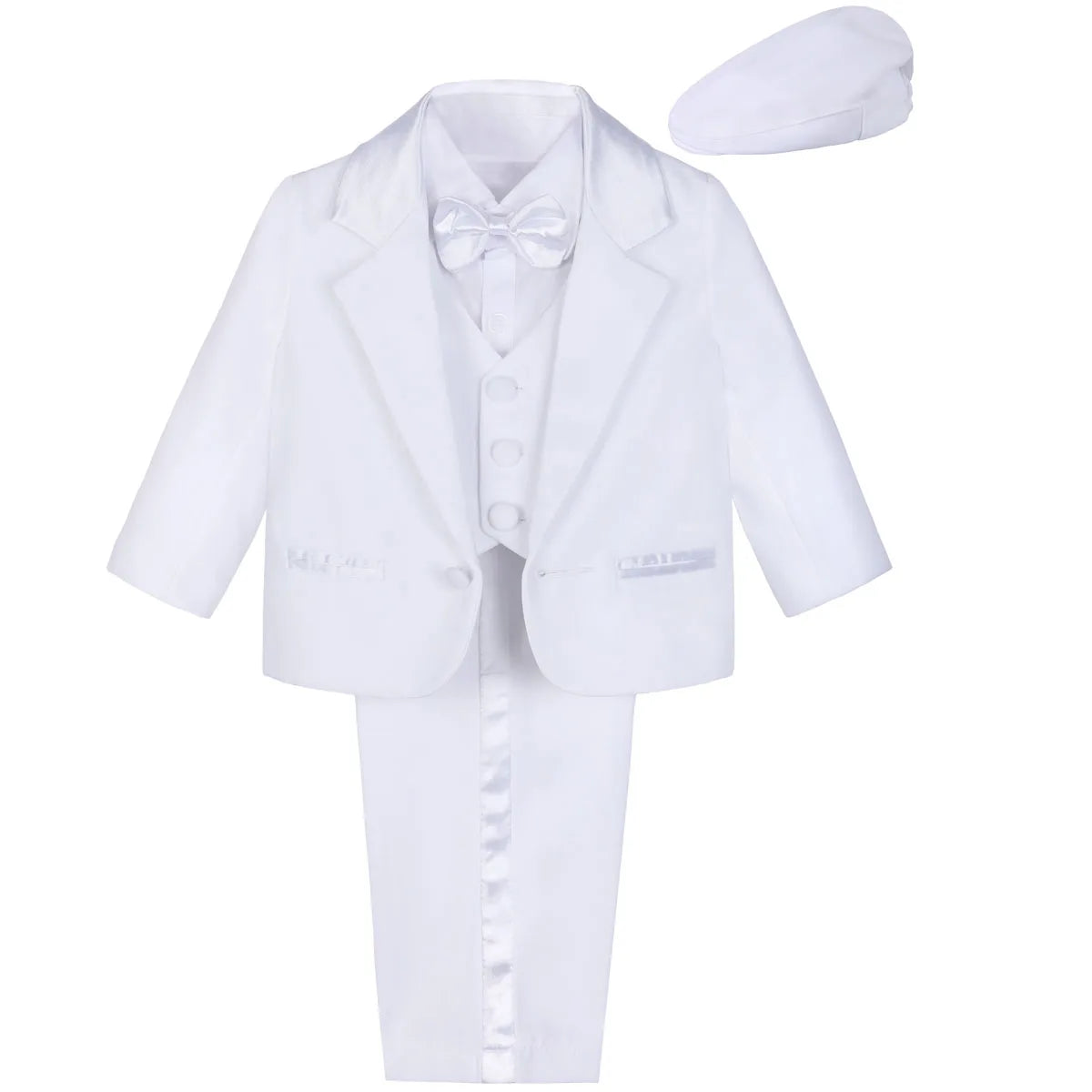 Costume Mariage Bébé Garçon