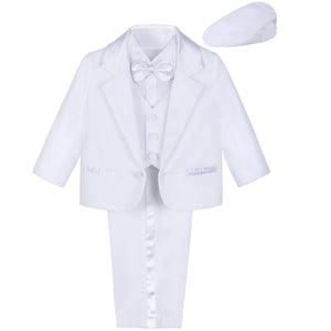 Costume Mariage Bébé Garçon
