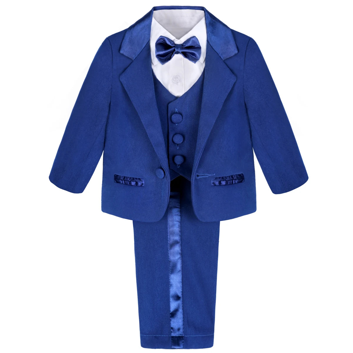 Costume Mariage Bébé Garçon