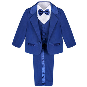 Costume Mariage Bébé Garçon