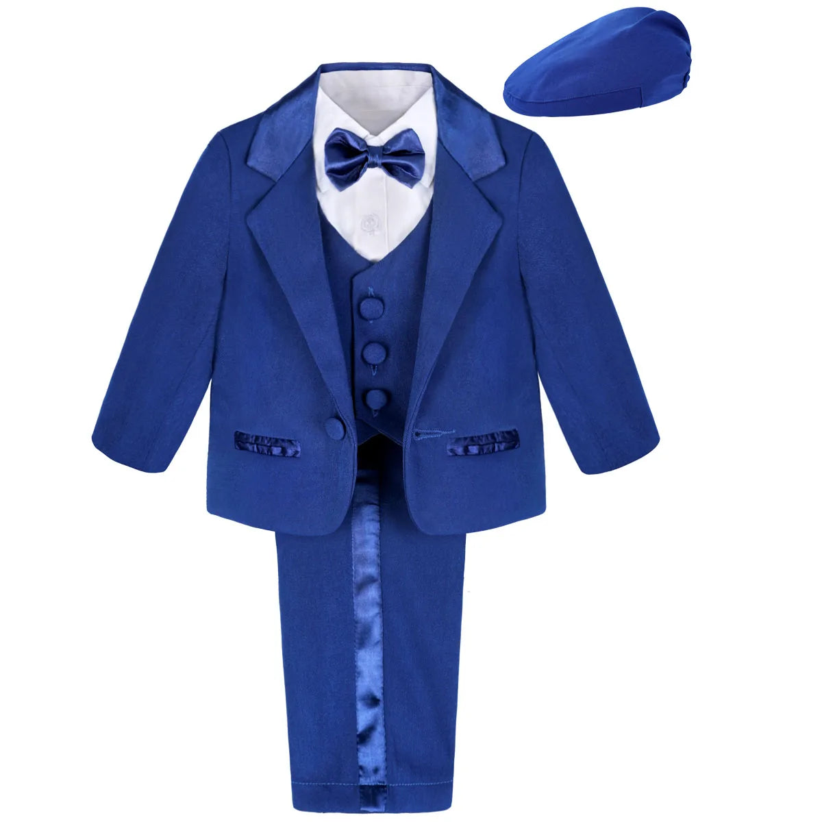 Costume Mariage Bébé Garçon