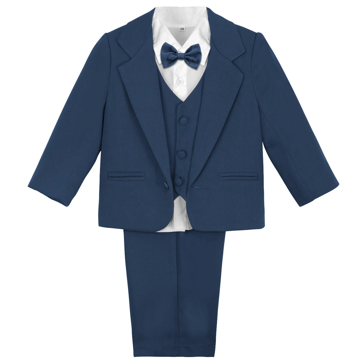 Costume Mariage Bébé Garçon