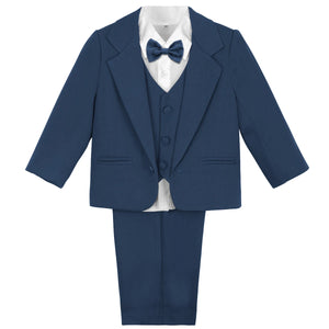 Costume Mariage Bébé Garçon
