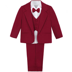 Costume Mariage Bébé Garçon