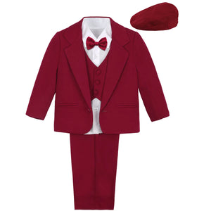 Costume Mariage Bébé Garçon
