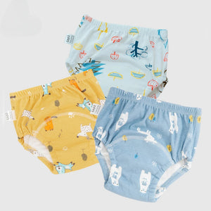 Couche de Bain Bébé - Maillot de Bain pour Bébé