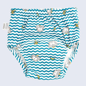 Couche de Bain Bebe - Maillot de Bain pour Bebe