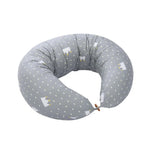 Charger l&#39;image dans la galerie, Coussin d&#39;Allaitement Amovible et Lavable
