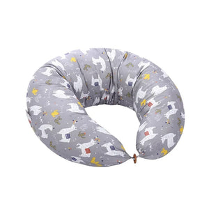 Coussin d'Allaitement Amovible et Lavable