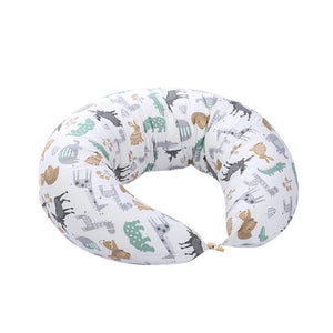 Coussin d'Allaitement Amovible et Lavable