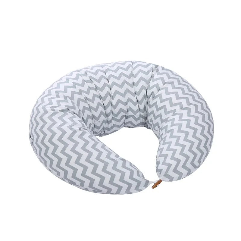 Coussin d'Allaitement Amovible et Lavable