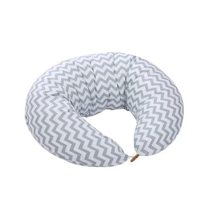 Coussin d'Allaitement Amovible et Lavable