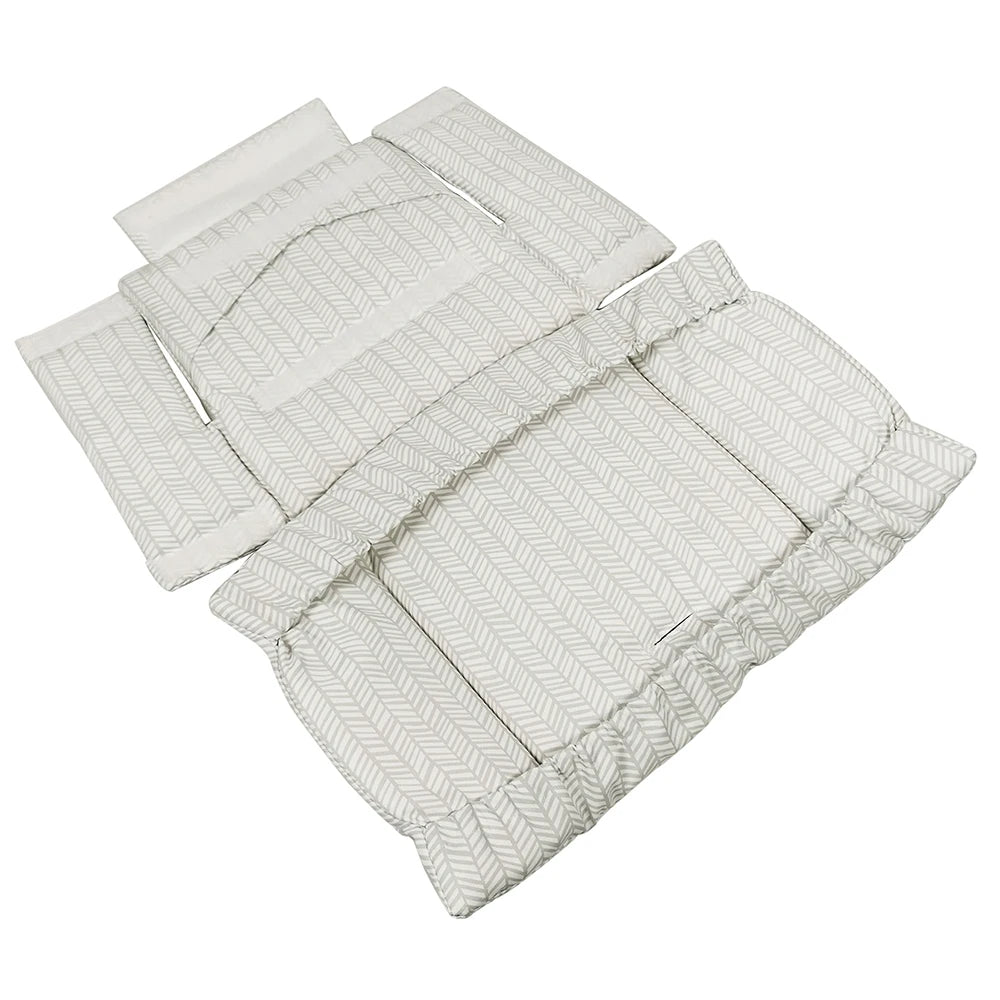 Coussin Pour Chaise Haute Tripp Trapp Stokke Kit Bébé Stokke Tripp Trapp Baby Set 2 - Gris Foncé 2024 - Pour 6-36 Mois Chaises Hautes Coussin Pour Chaise Haute Tripp Trapp Stokke Kit Bébé Stokke Tripp Trapp Baby Set 2 - Gris Foncé 2024 - Pour 6-36 Mois Chaises Hautes