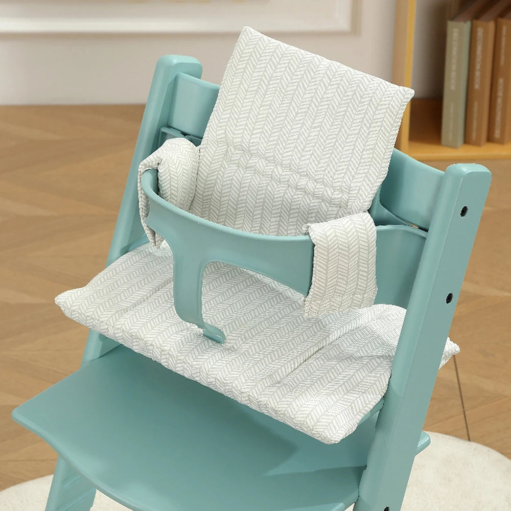 Coussin de Chaise Haute Stokke Tripp Trapp