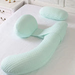 Charger l&#39;image dans la galerie, Coussin de Grossesse - Oreiller de Grossesse
