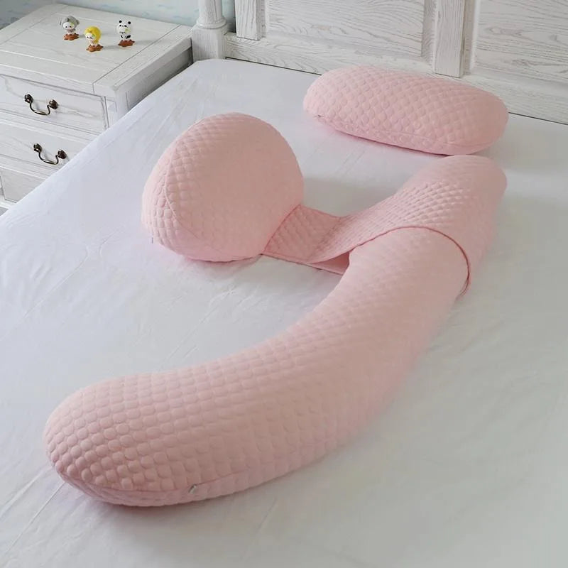 Coussin de Grossesse - Oreiller de Grossesse