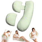 Charger l&#39;image dans la galerie, Coussin de Grossesse Multifonctionnel
