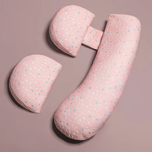 Coussin de Grossesse Multifonctionnel