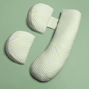 Coussin de Grossesse Multifonctionnel