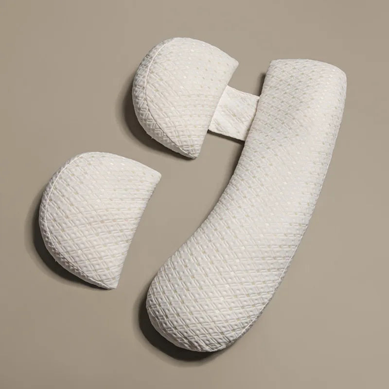 Coussin de Grossesse Multifonctionnel
