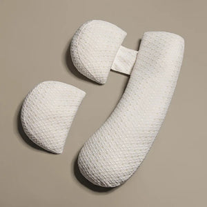 Coussin de Grossesse Multifonctionnel