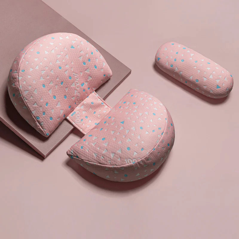 Coussin de Grossesse Multifonctionnel