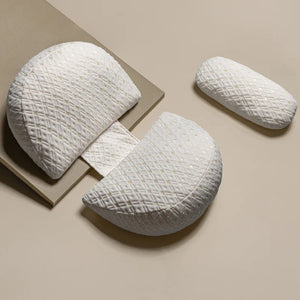 Coussin de Grossesse Multifonctionnel