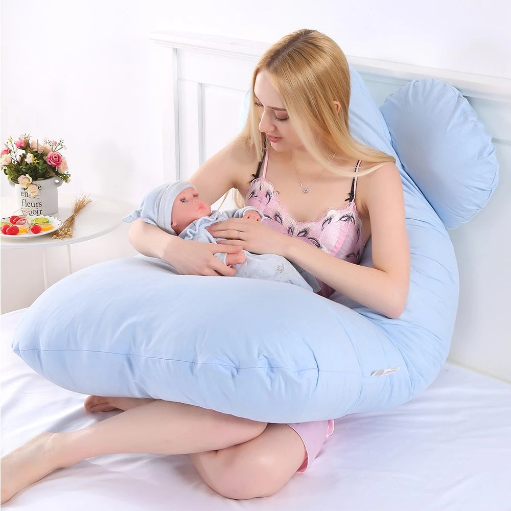 Coussin de Grossesse PANGDUBE