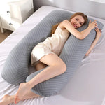 Charger l&#39;image dans la galerie, Coussin de Grossesse PANGDUBE
