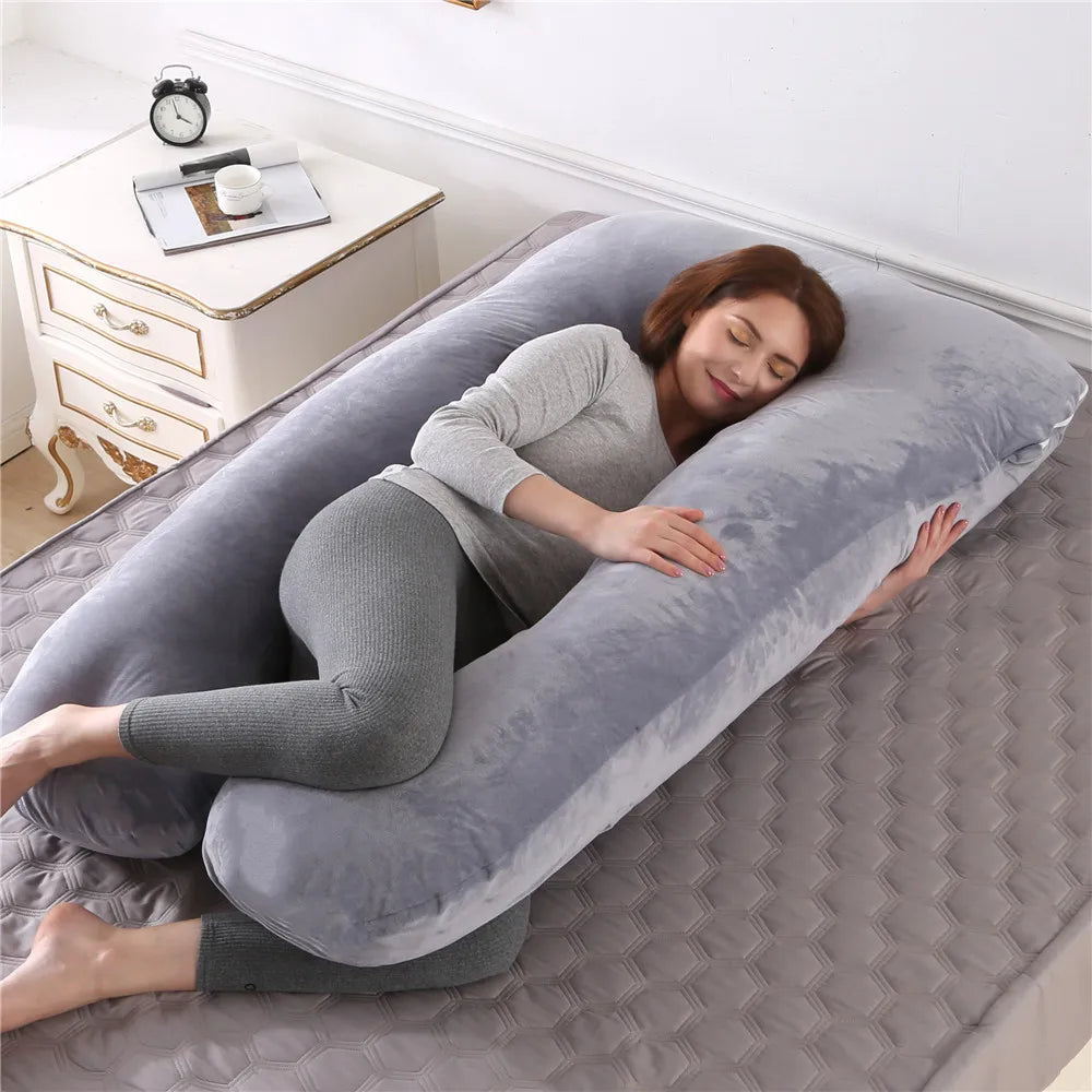 Coussin de Grossesse PANGDUBE