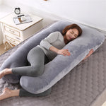Charger l&#39;image dans la galerie, Coussin de Grossesse PANGDUBE
