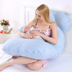 Coussin de Grossesse PANGDUBE