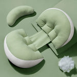 Charger l&#39;image dans la galerie, Coussin de Grossesse Patchwork
