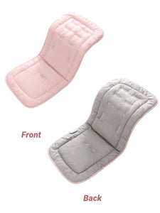 Coussin de Poussette en Coton pour Bébé de 0 à 27 mois