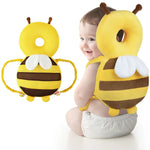 Charger l&#39;image dans la galerie, Coussin de Protection Anti-chute pour Bébé Dessin Animé
