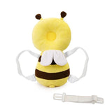 Charger l&#39;image dans la galerie, Coussin de Protection Anti-chute pour Bébé Dessin Animé
