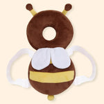 Charger l&#39;image dans la galerie, Coussin de Protection Anti-chute pour Bebe Dessin Anime
