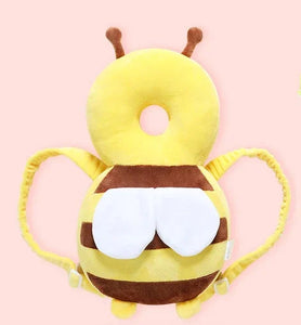 Coussin de Protection Anti-chute pour Bébé Dessin Animé